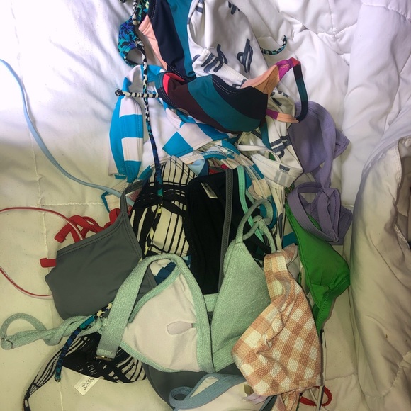 Huge swimsuit bundle - Picture 3 of 10